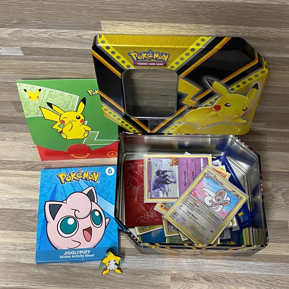 pokemon center shibuya pikachu card Pokemon Card Shibuya Pikachu 002/S-P Promo Holo Japanese B+